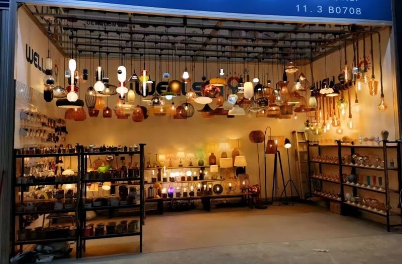 Fiera di Canton di aprile 2023